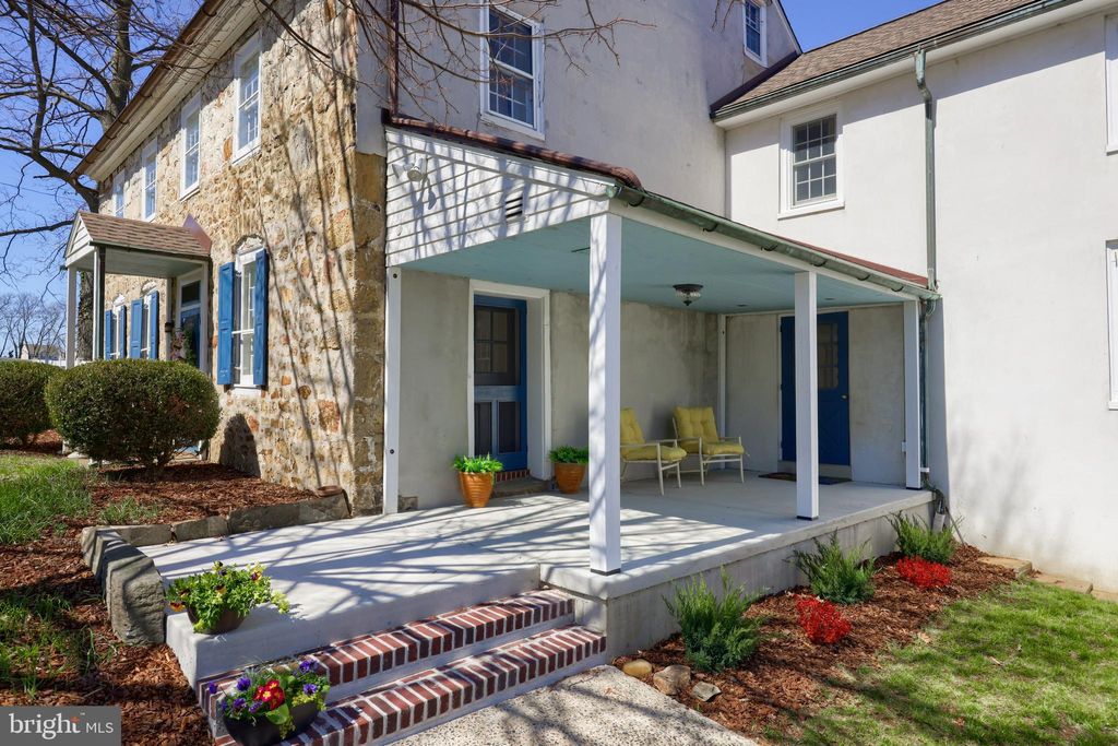 Photo of 4905 Marietta Avenue, COLUMBIA, PA 17512 (MLS # PALA2066240)