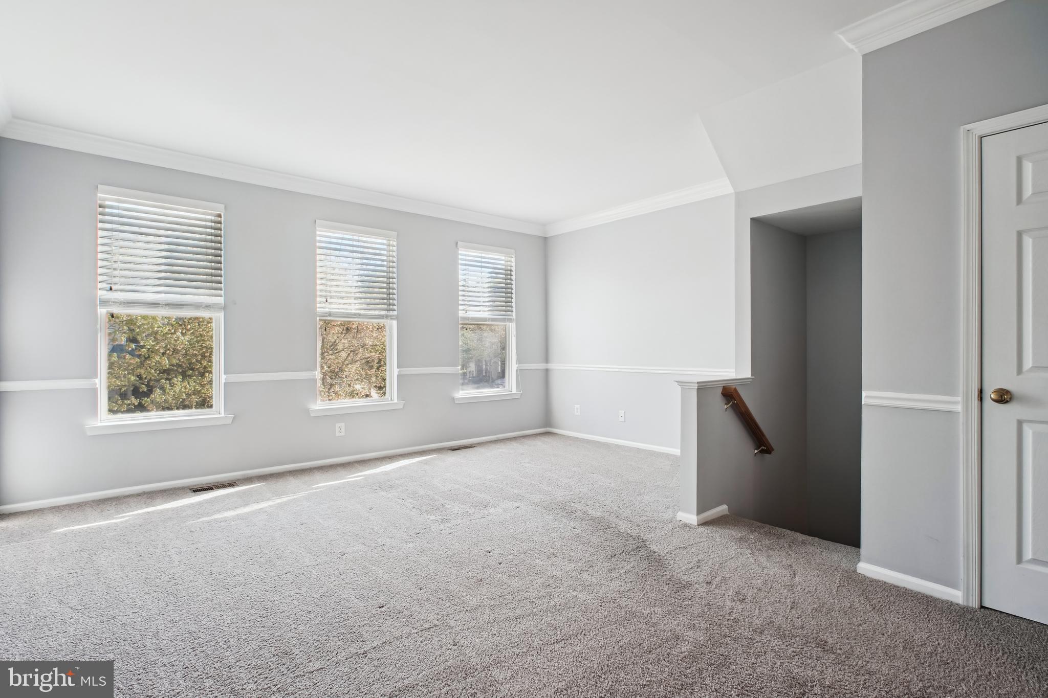 BROADLANDS - Residential