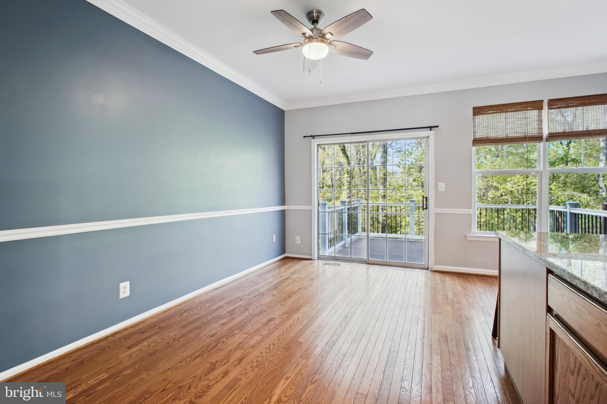 BROADLANDS - Residential