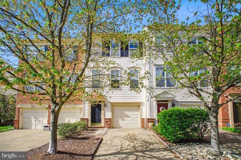 21543 WELBY TERRACE BROADLANDS VA 20148