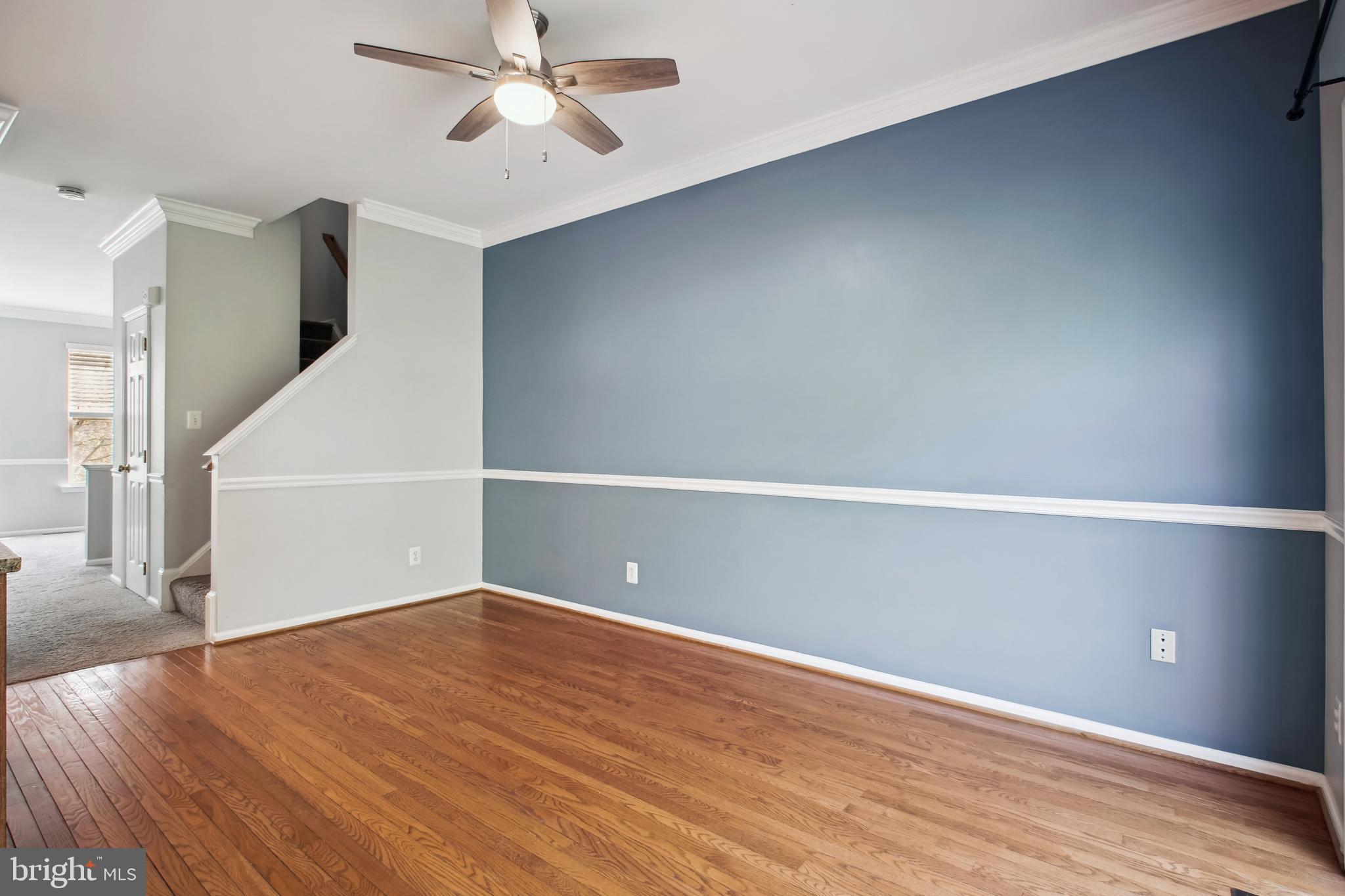 BROADLANDS - Residential