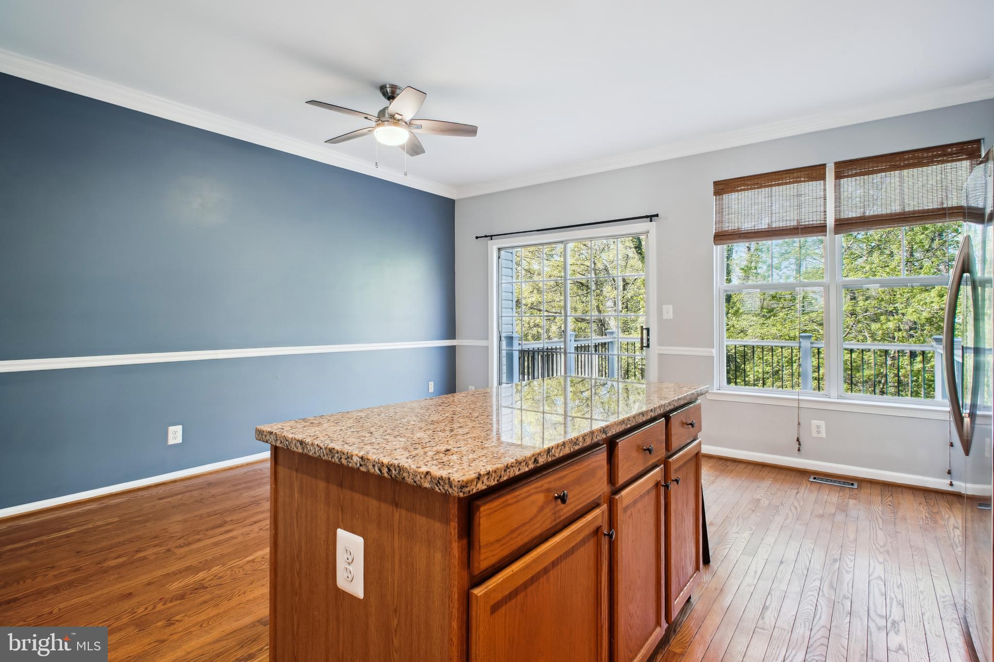 BROADLANDS - Residential