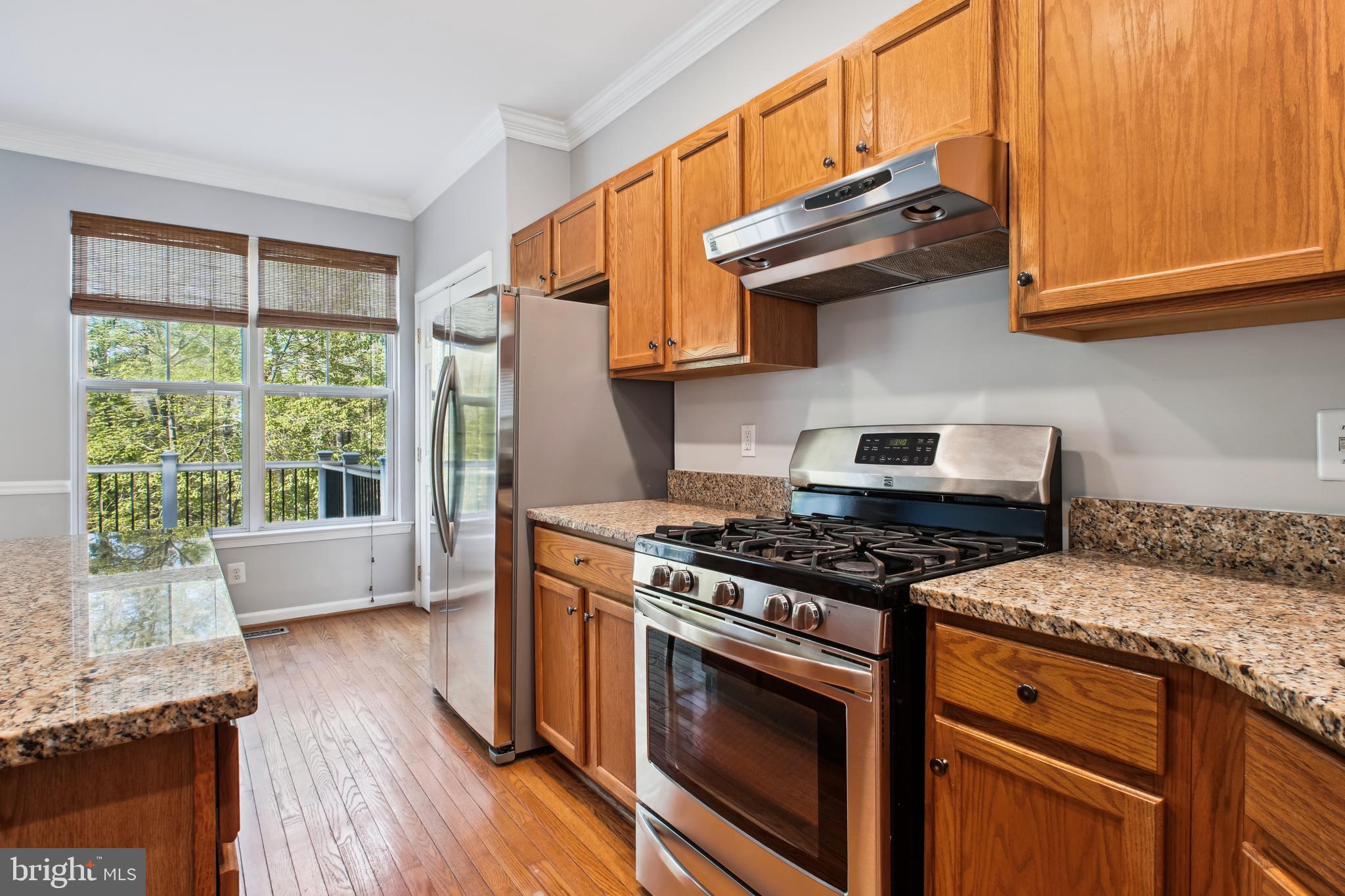 BROADLANDS - Residential