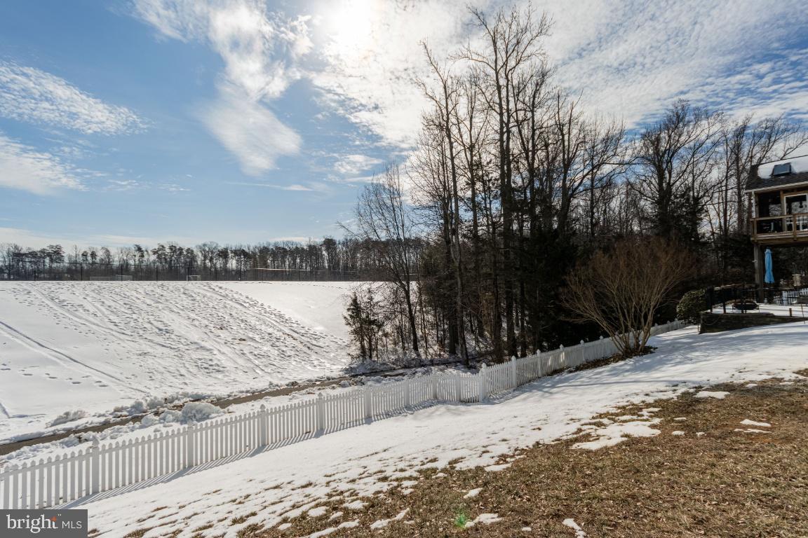 STAFFORD COUNTY - Residential