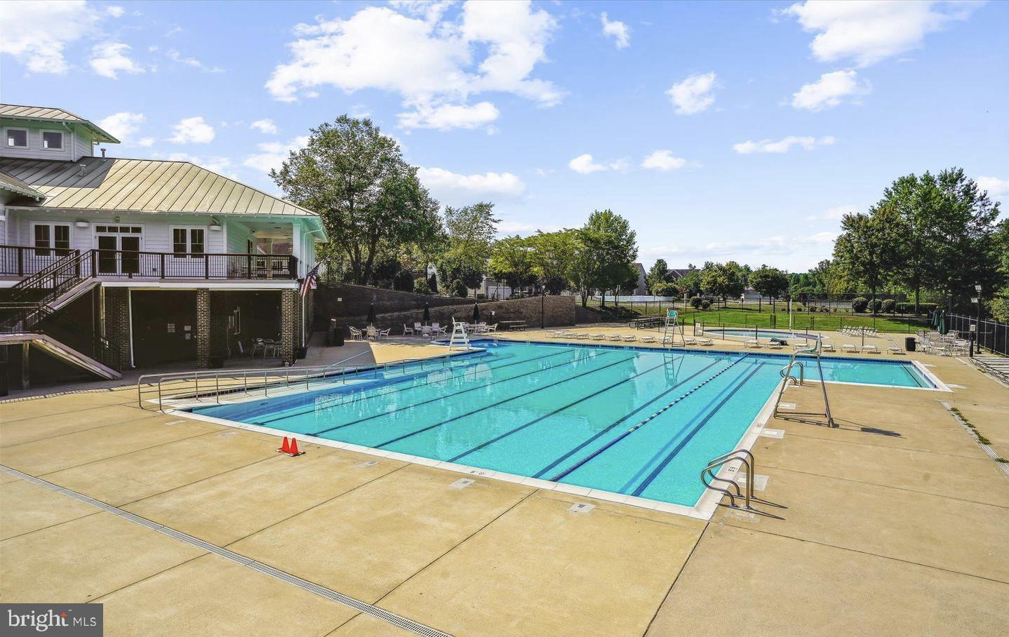 STAFFORD COUNTY - Residential