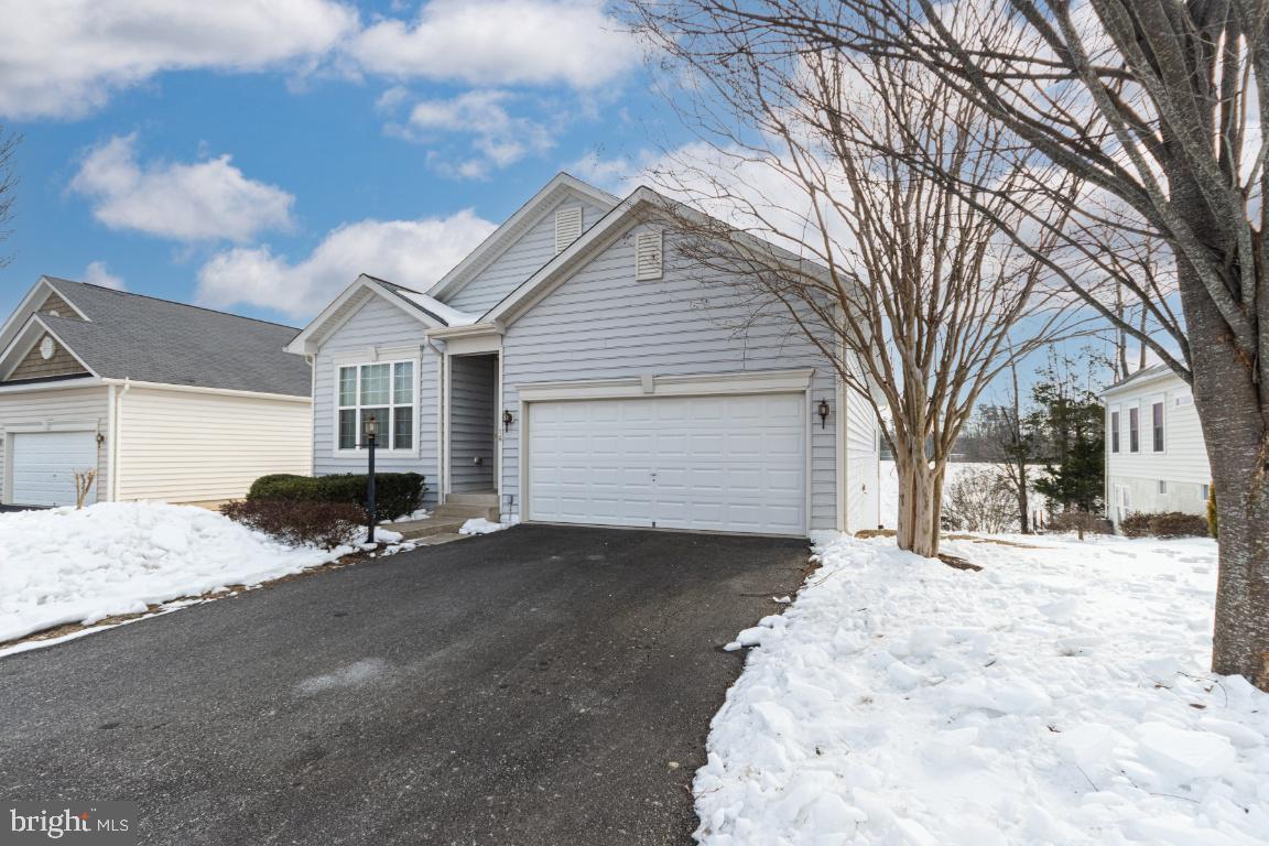 STAFFORD COUNTY - Residential