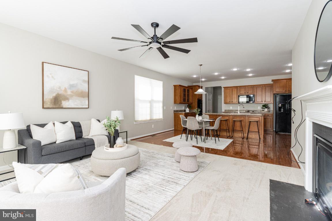 STAFFORD COUNTY - Residential