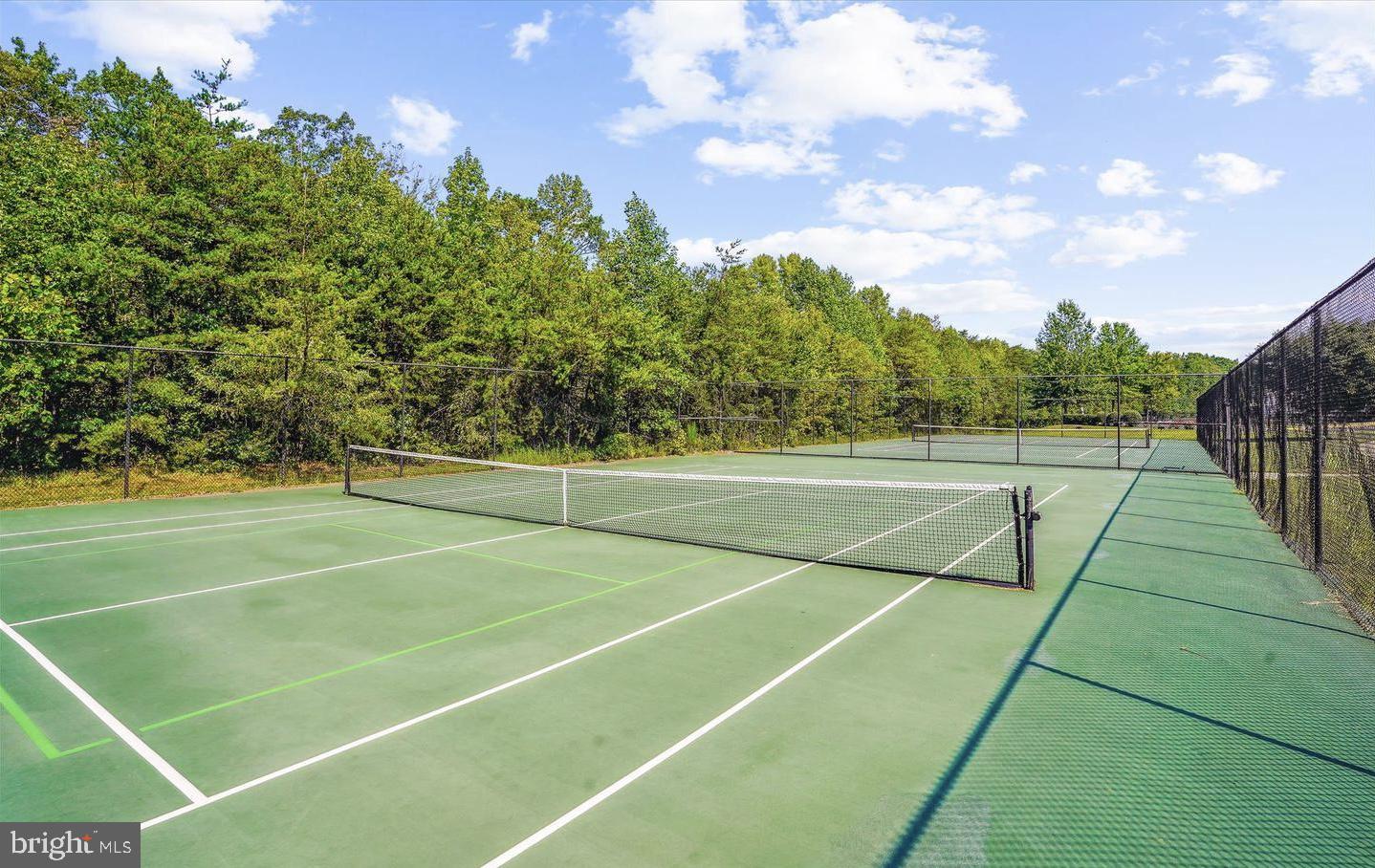 STAFFORD COUNTY - Residential