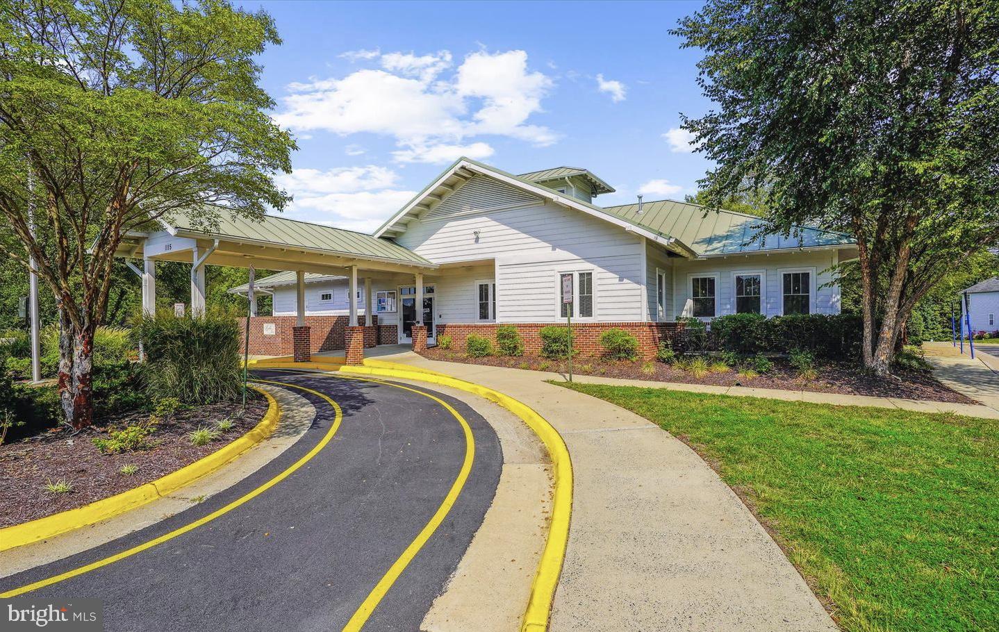 STAFFORD COUNTY - Residential