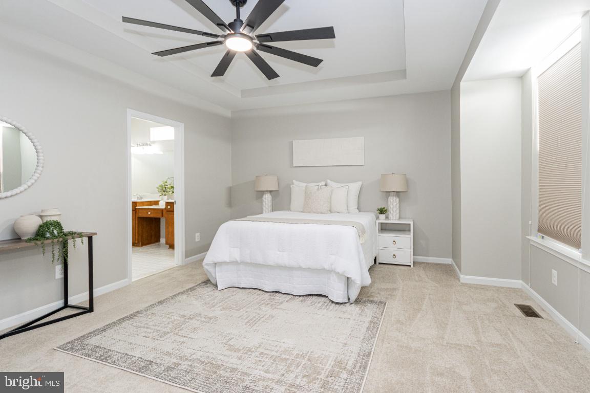 STAFFORD COUNTY - Residential