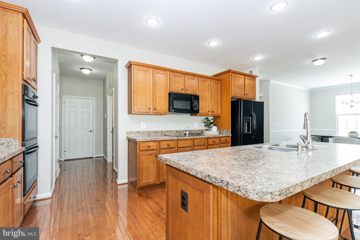 STAFFORD COUNTY - Residential