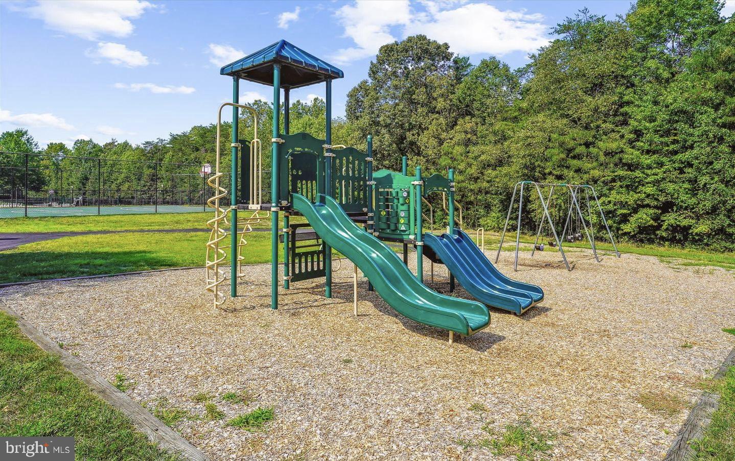 STAFFORD COUNTY - Residential