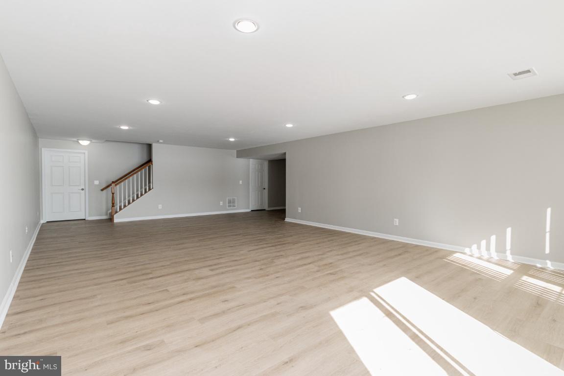 STAFFORD COUNTY - Residential