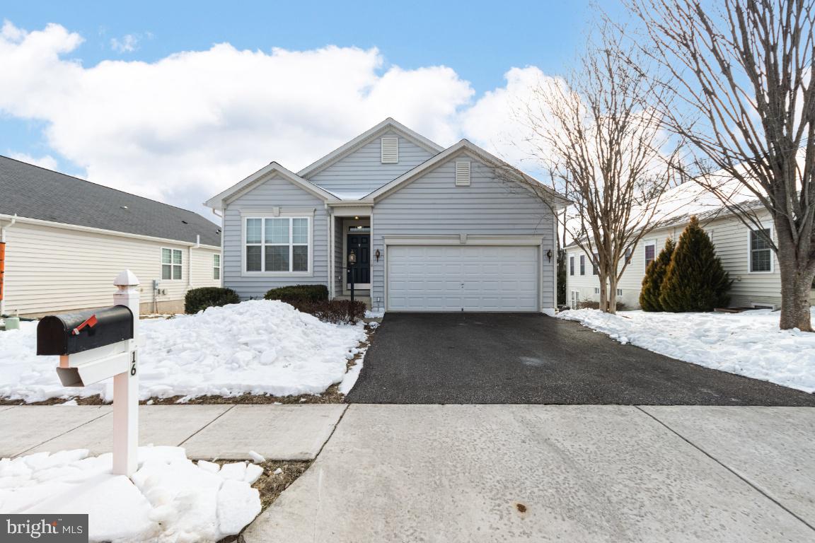 STAFFORD COUNTY - Residential