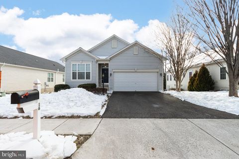 16 DABNEY COURT FREDERICKSBURG VA 22405