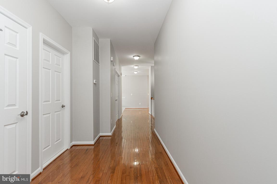 STAFFORD COUNTY - Residential