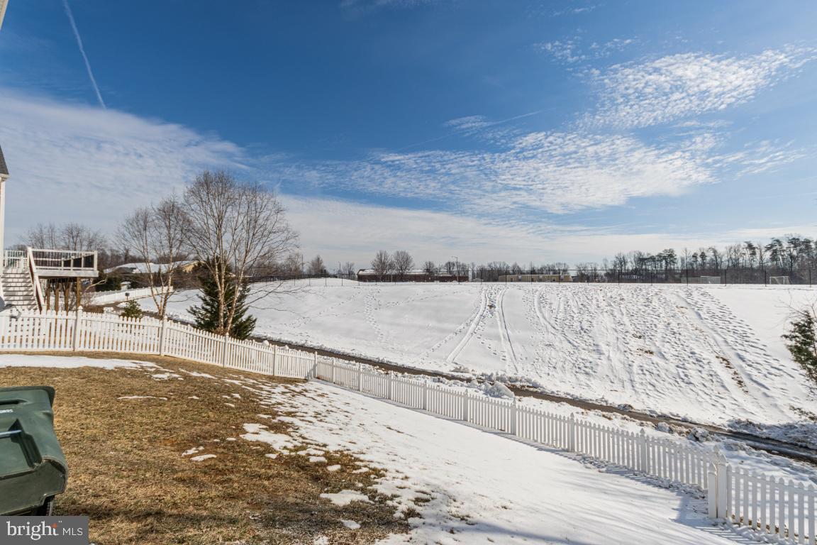 STAFFORD COUNTY - Residential