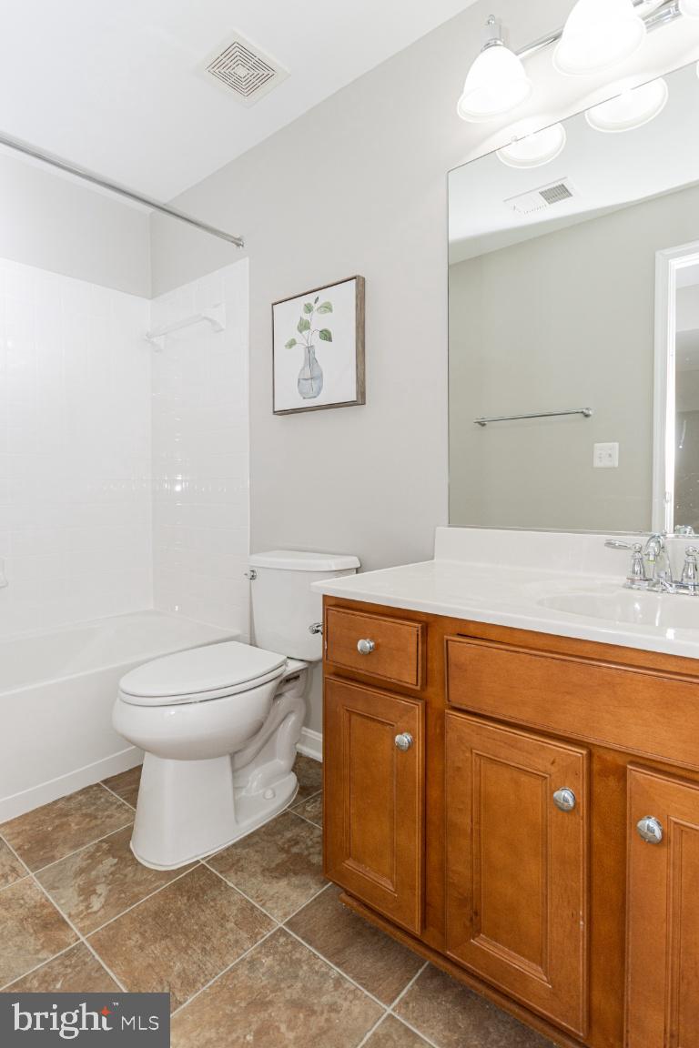 STAFFORD COUNTY - Residential