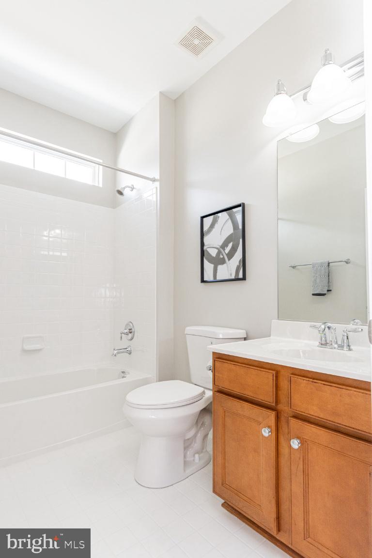 STAFFORD COUNTY - Residential