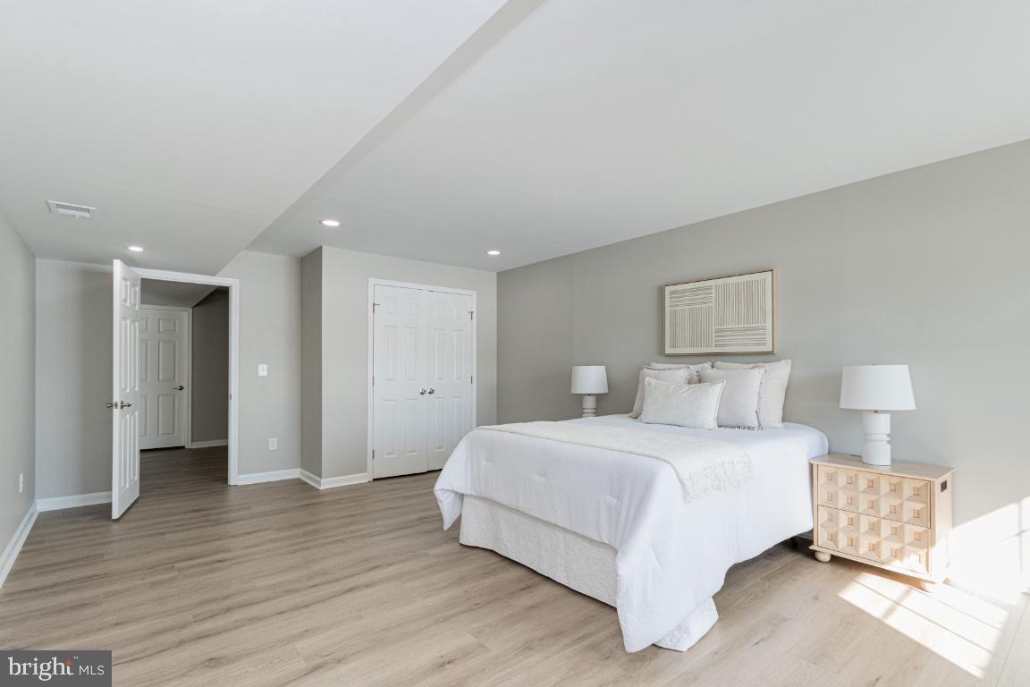 STAFFORD COUNTY - Residential