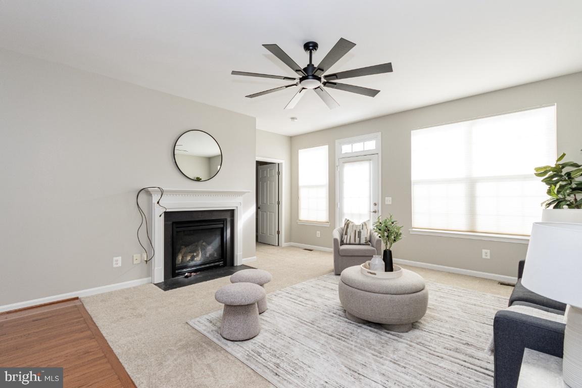 STAFFORD COUNTY - Residential