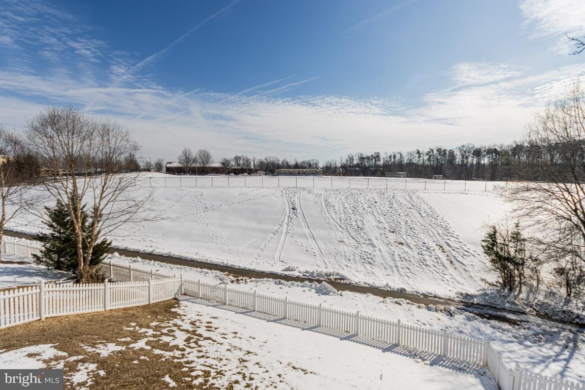 STAFFORD COUNTY - Residential