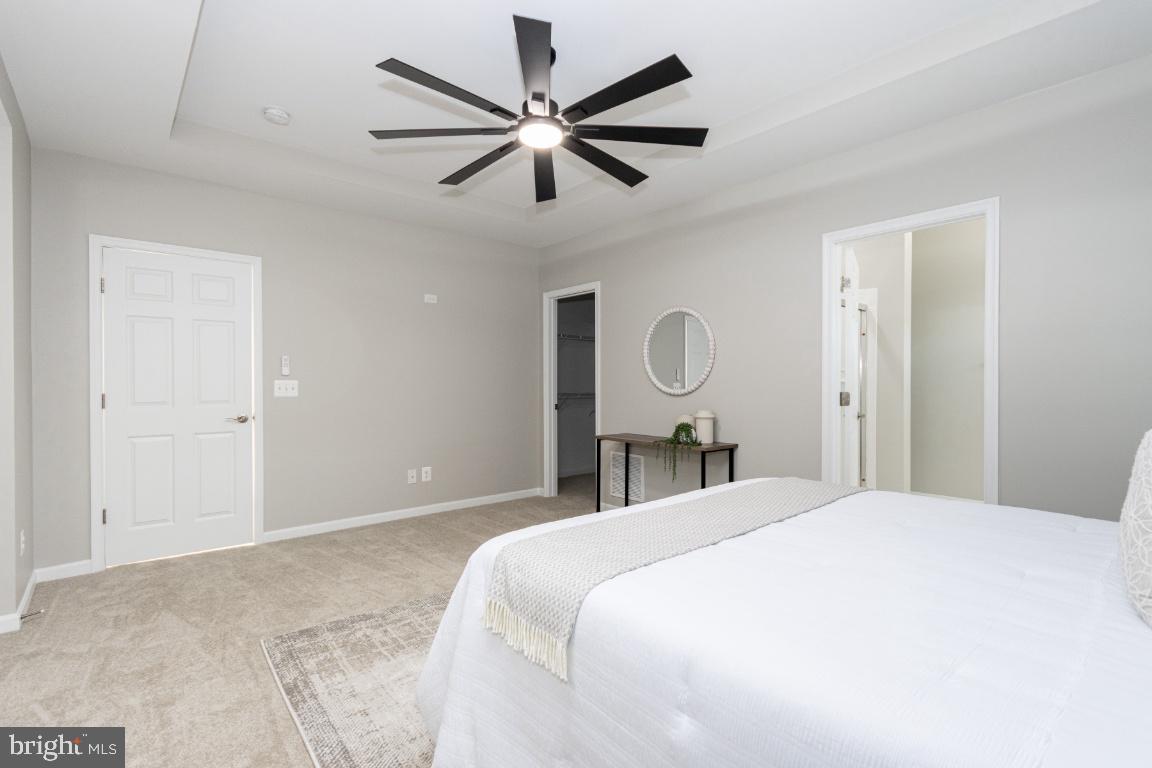 STAFFORD COUNTY - Residential