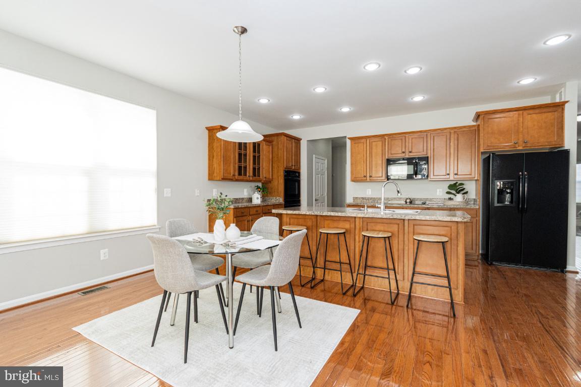 STAFFORD COUNTY - Residential