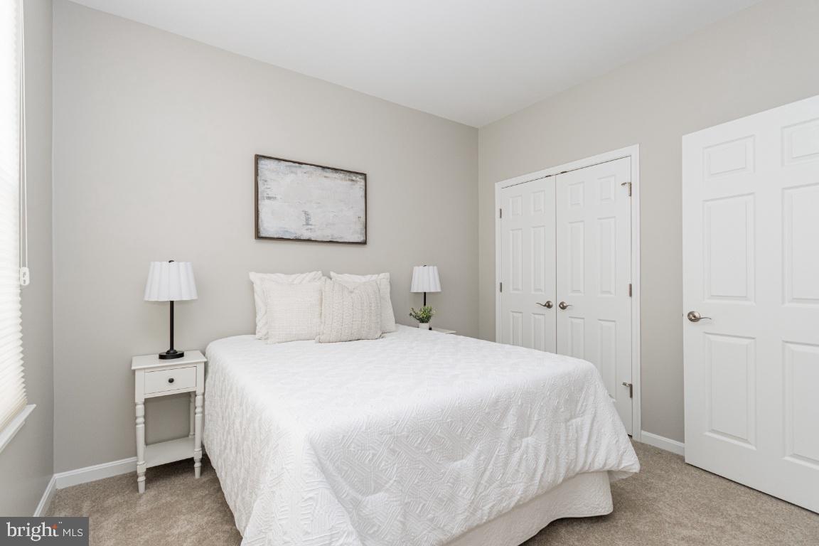 STAFFORD COUNTY - Residential