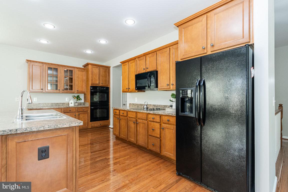 STAFFORD COUNTY - Residential