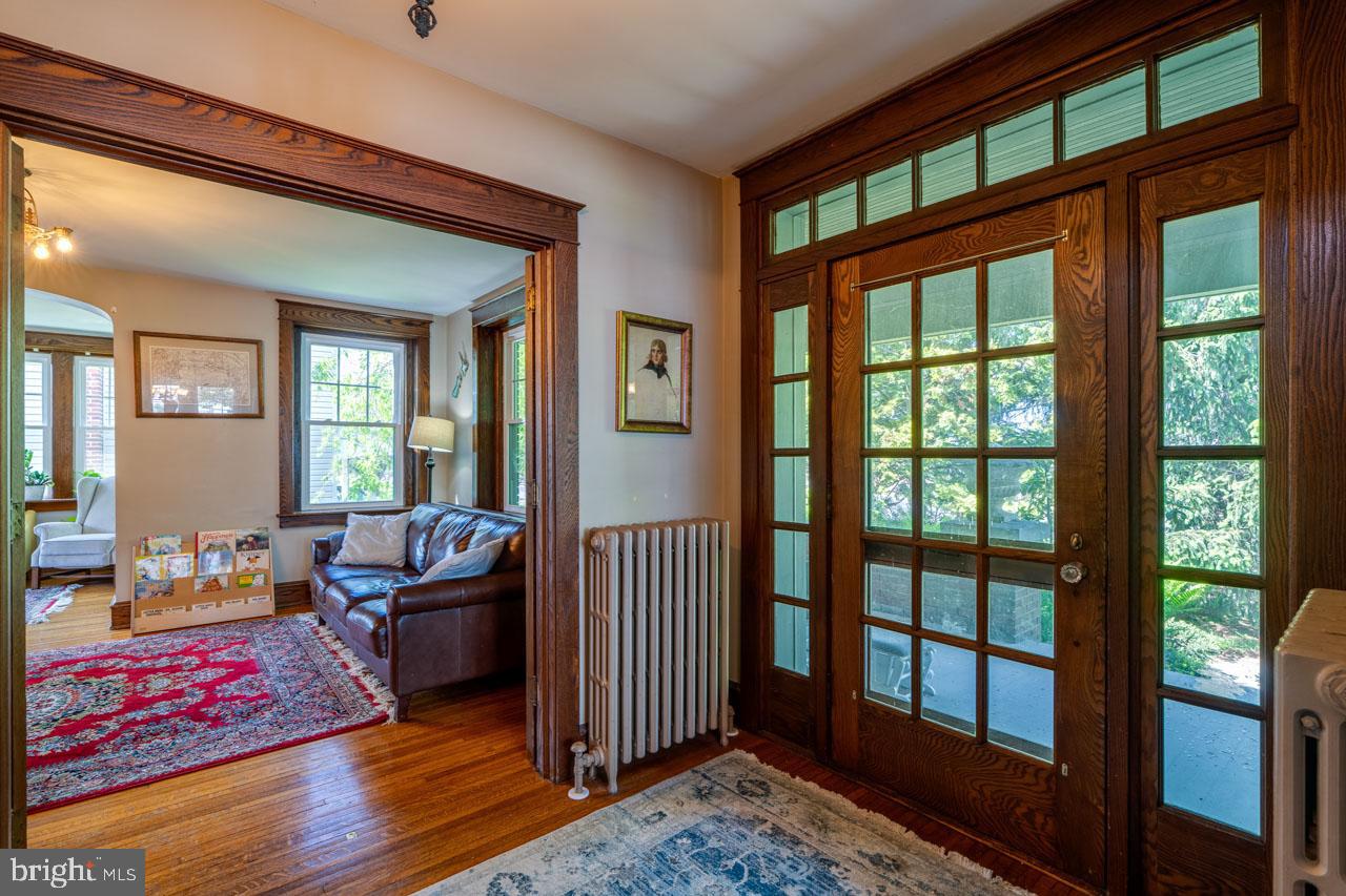 LEACOCK TWP - Residential