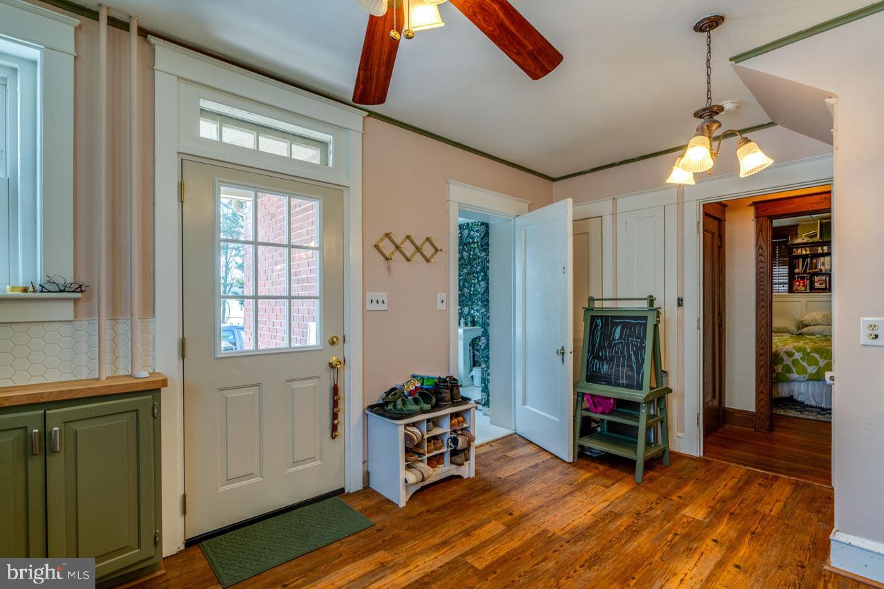 LEACOCK TWP - Residential