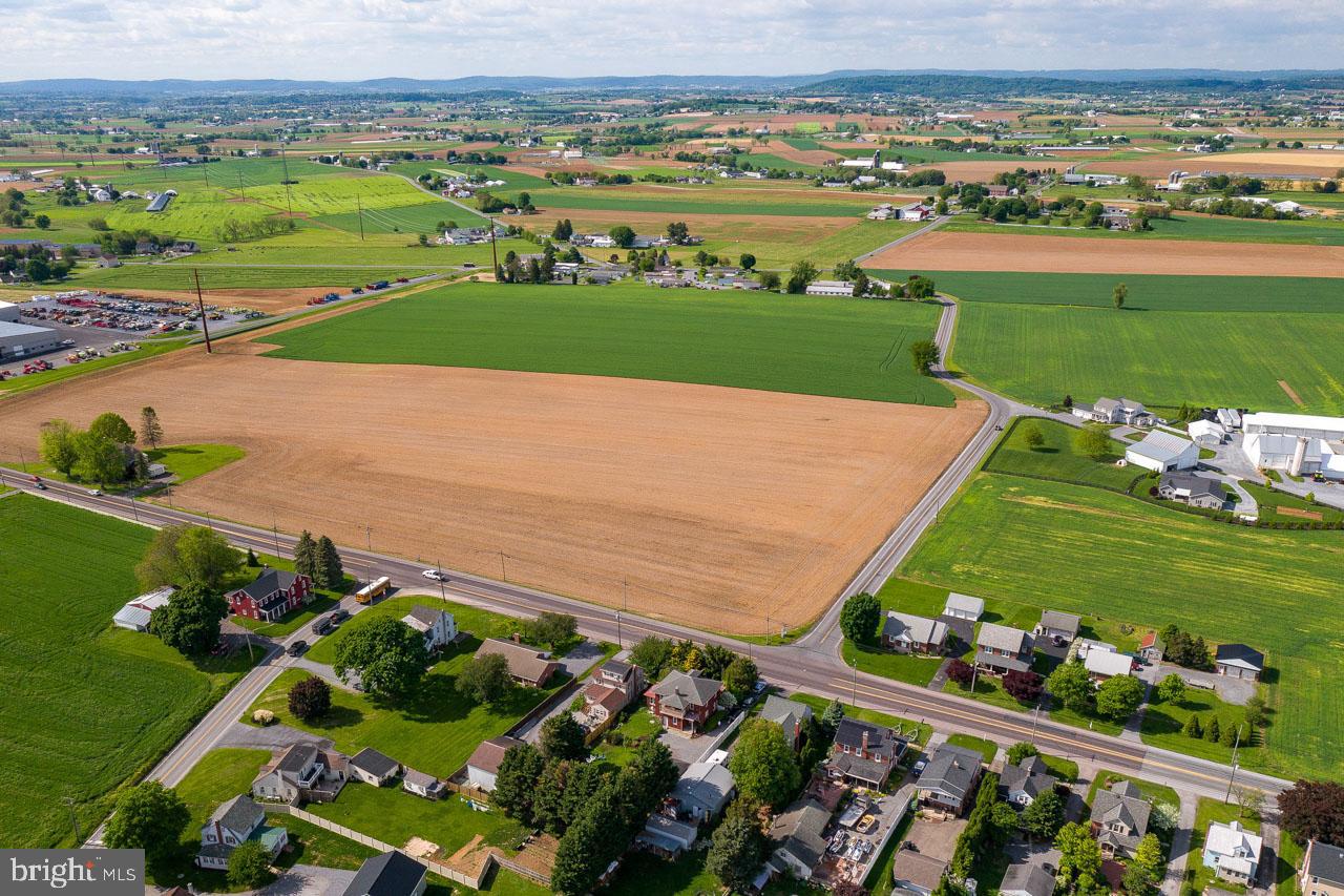LEACOCK TWP - Residential