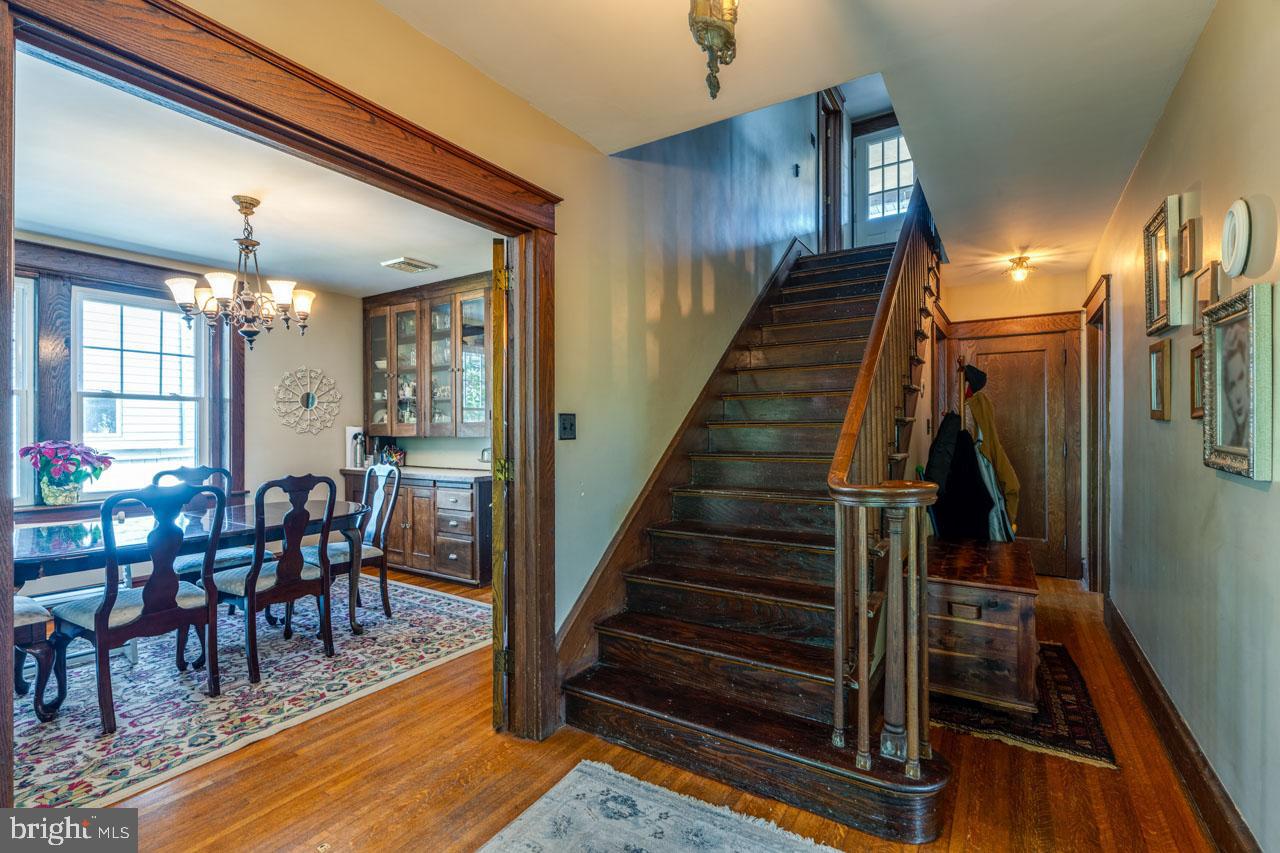 LEACOCK TWP - Residential