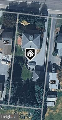 LEACOCK TWP - Residential