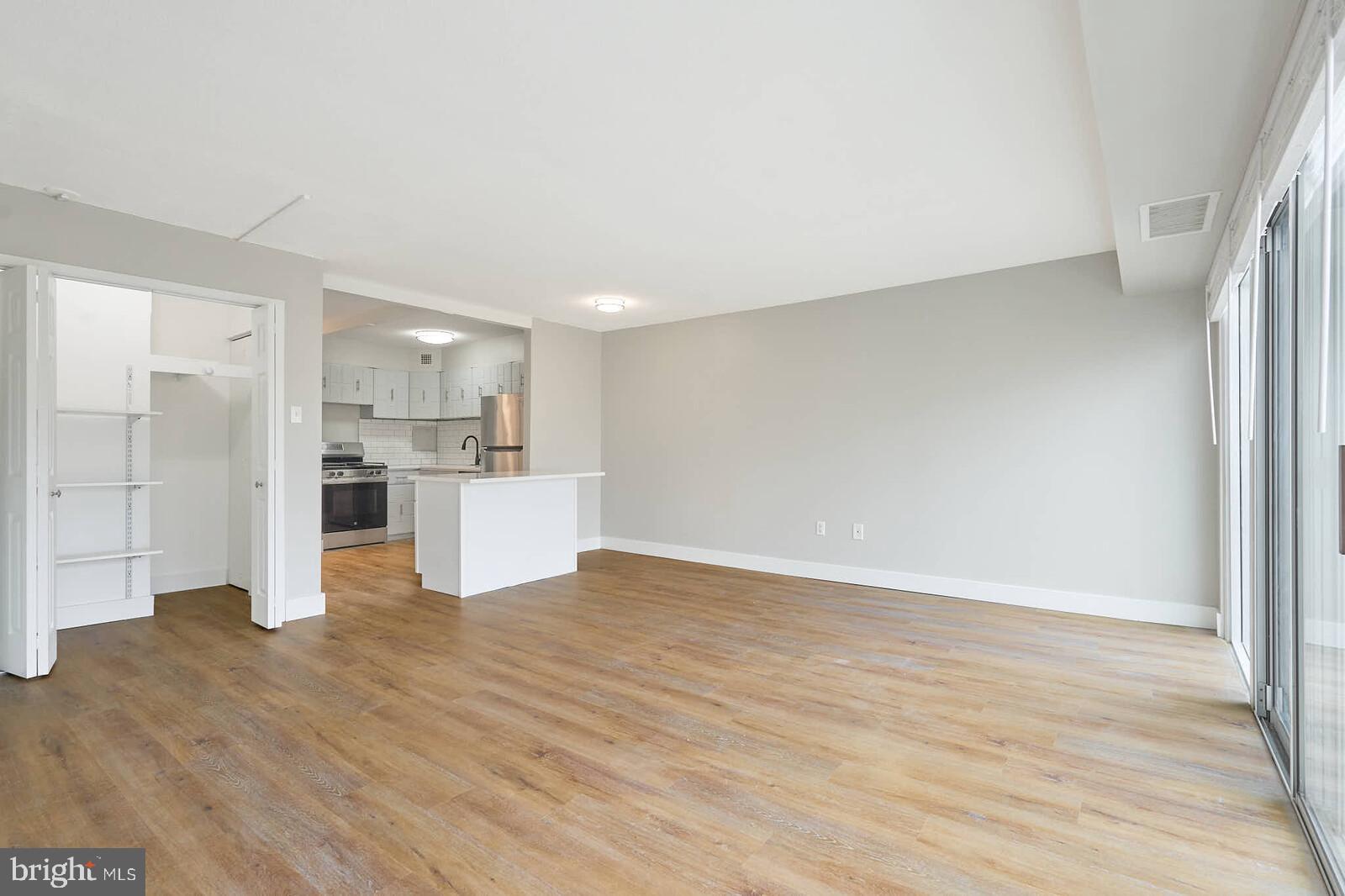RLA (SW) - Residential