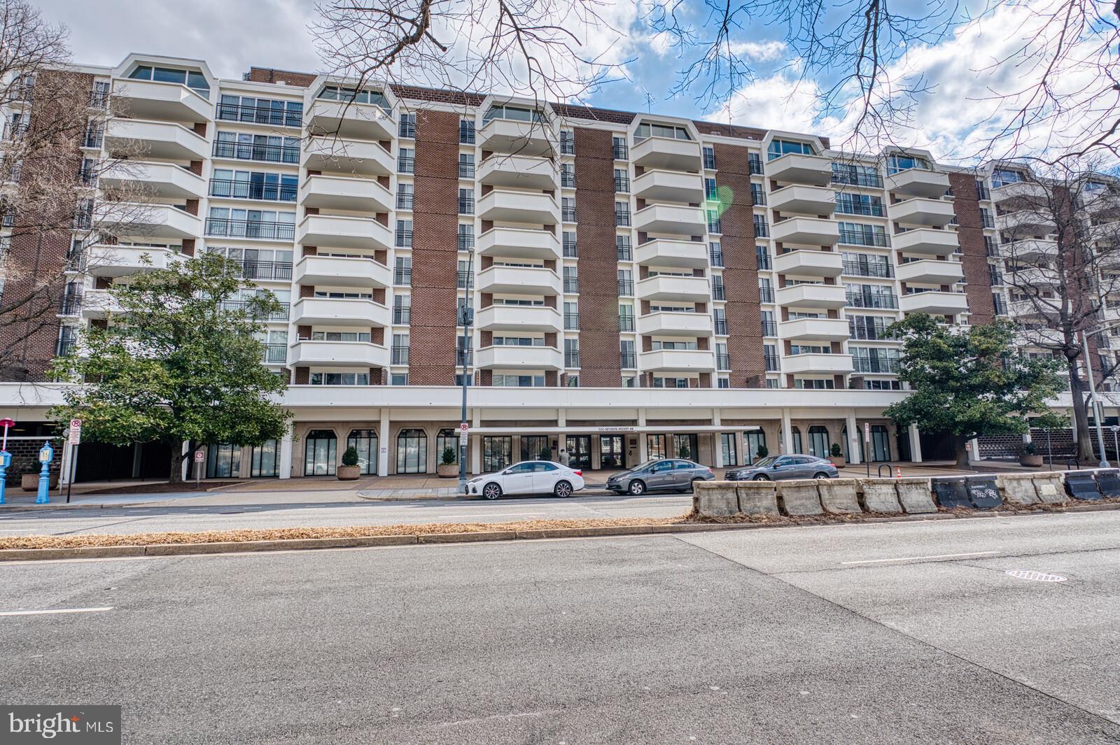 RLA (SW) - Residential