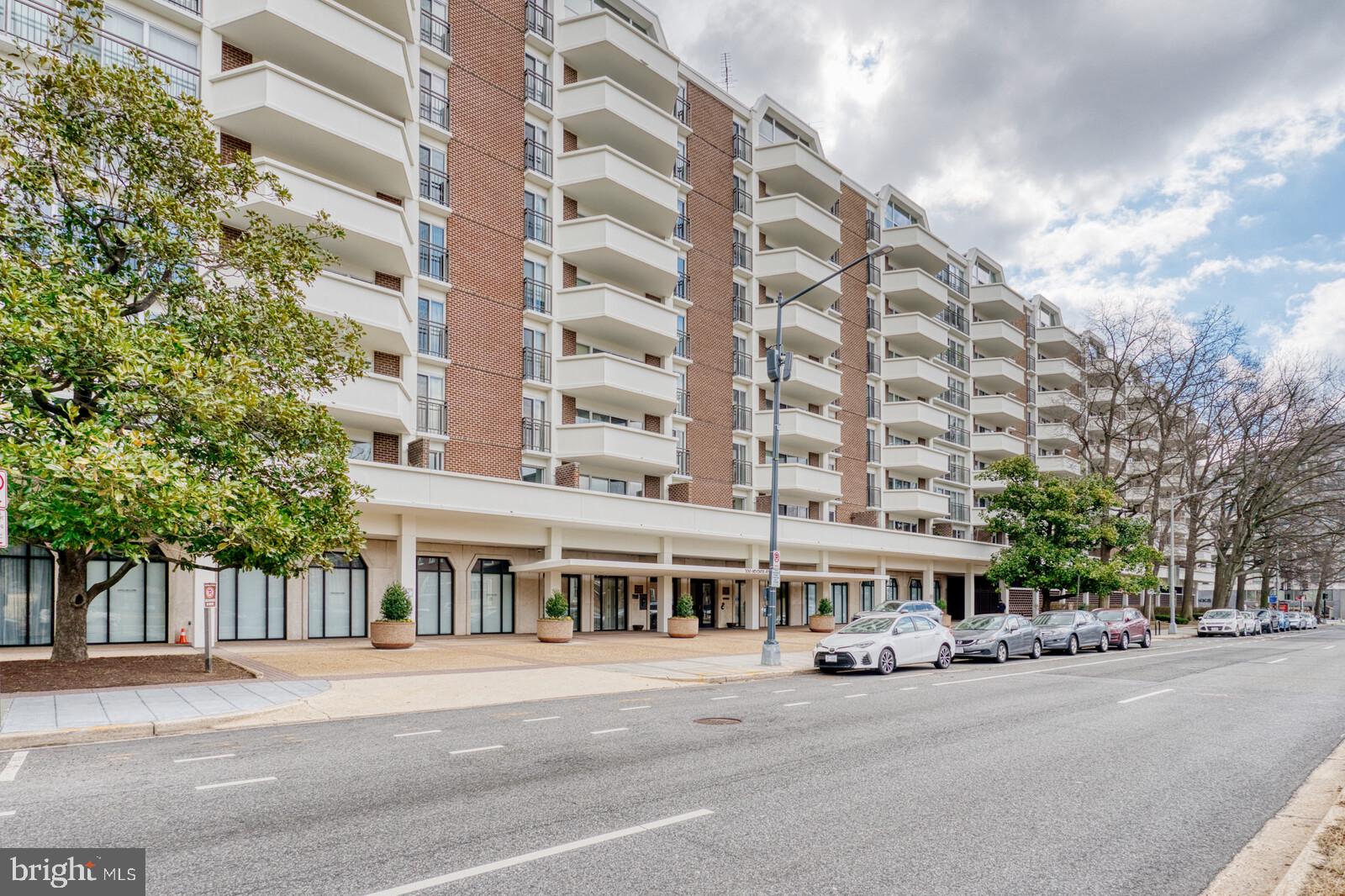 RLA (SW) - Residential