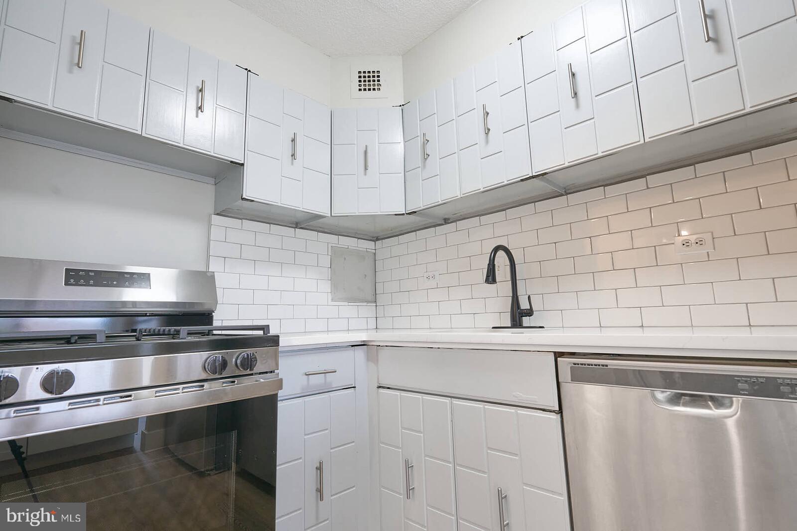 RLA (SW) - Residential