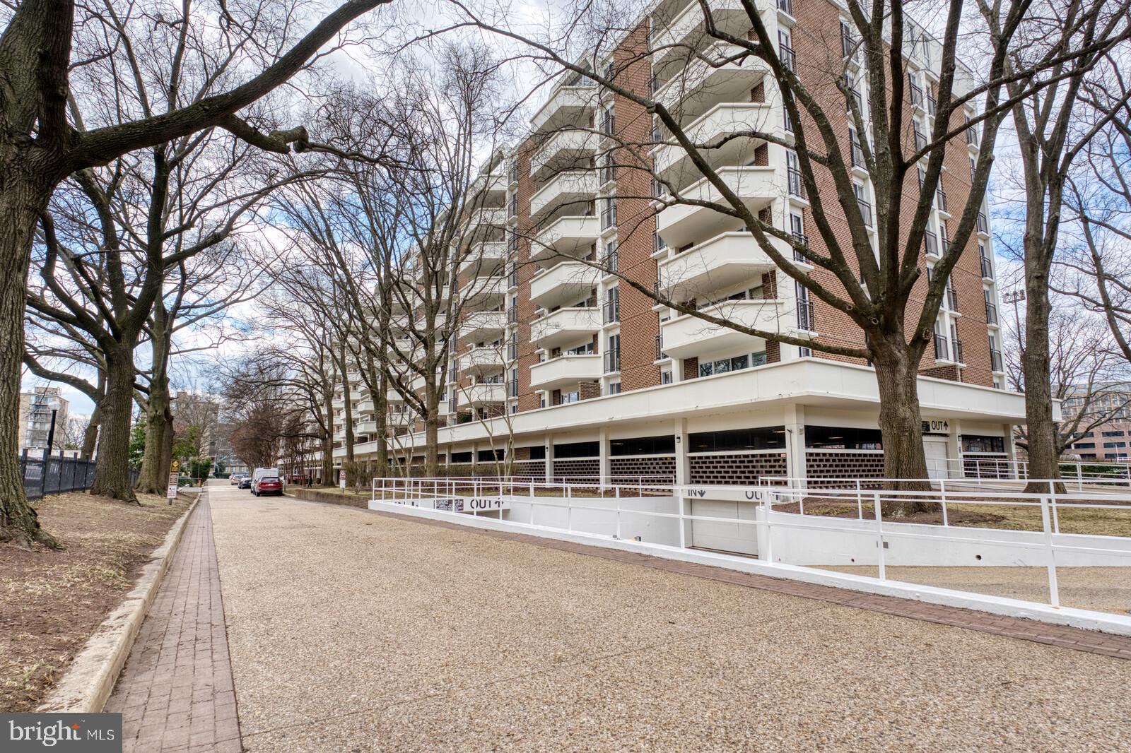 RLA (SW) - Residential