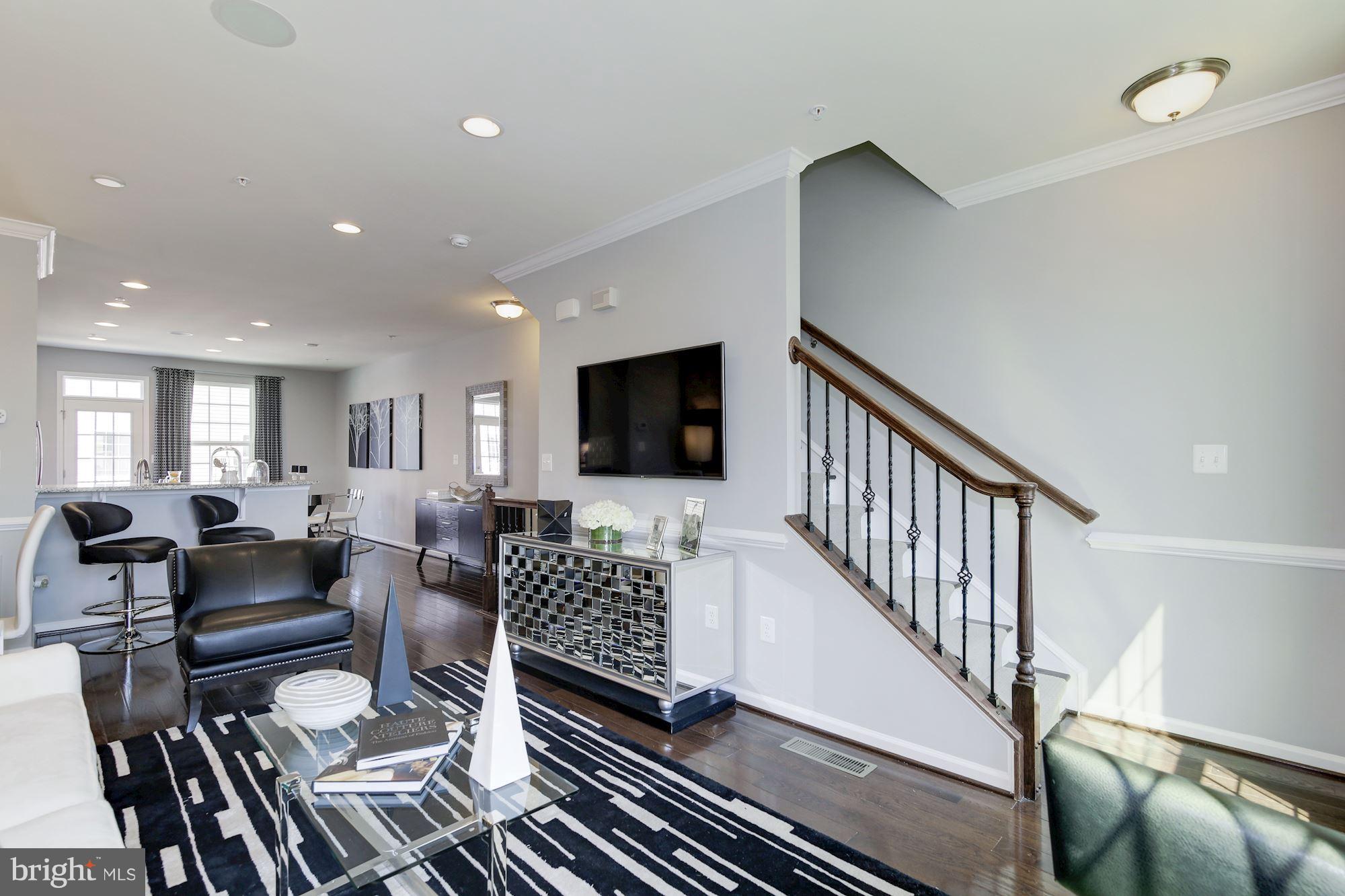 WESTPHALIA TOWN CENTER - Residential