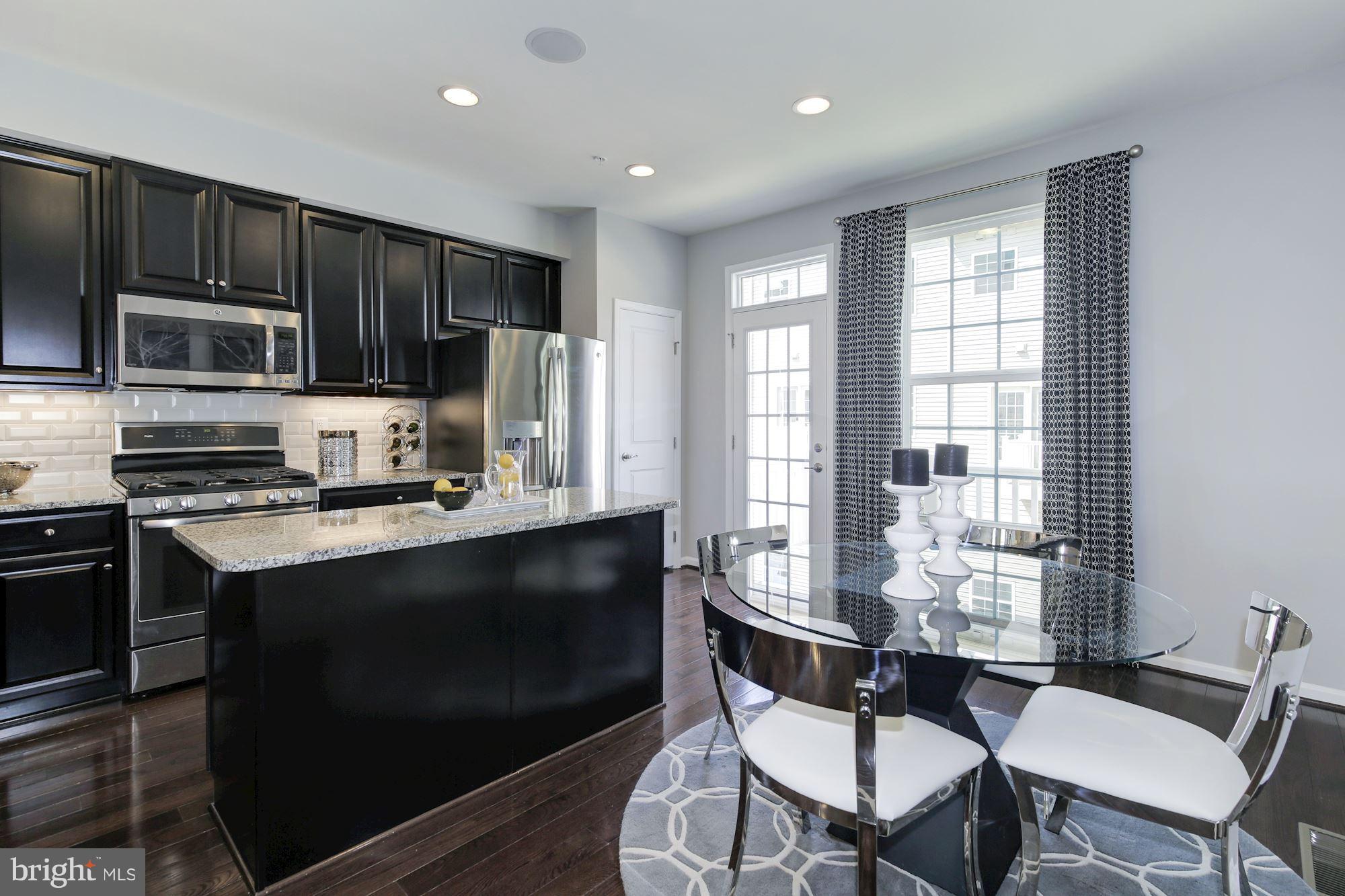 WESTPHALIA TOWN CENTER - Residential