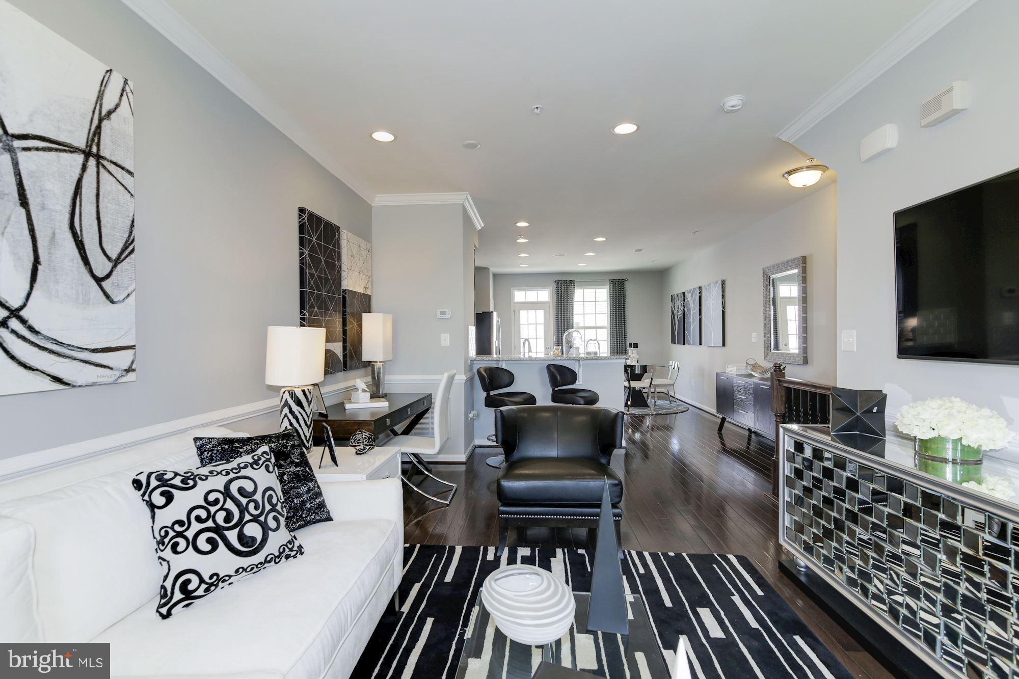 WESTPHALIA TOWN CENTER - Residential