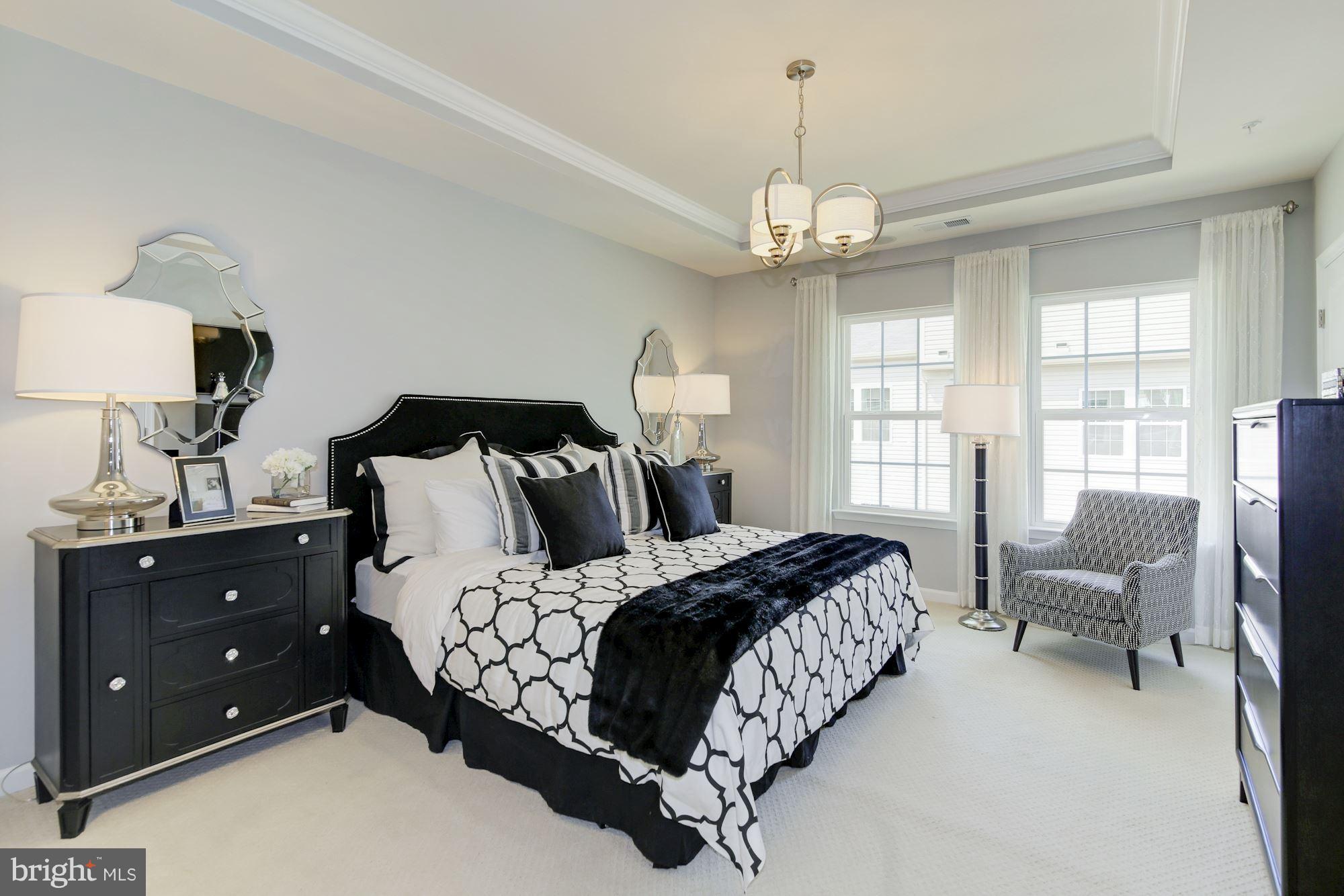 WESTPHALIA TOWN CENTER - Residential