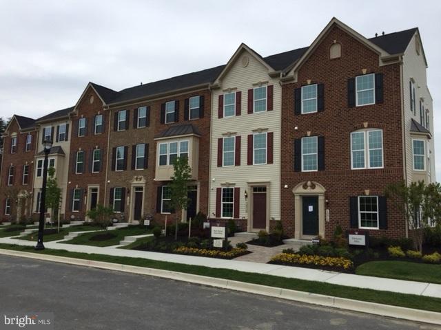 WESTPHALIA TOWN CENTER - Residential