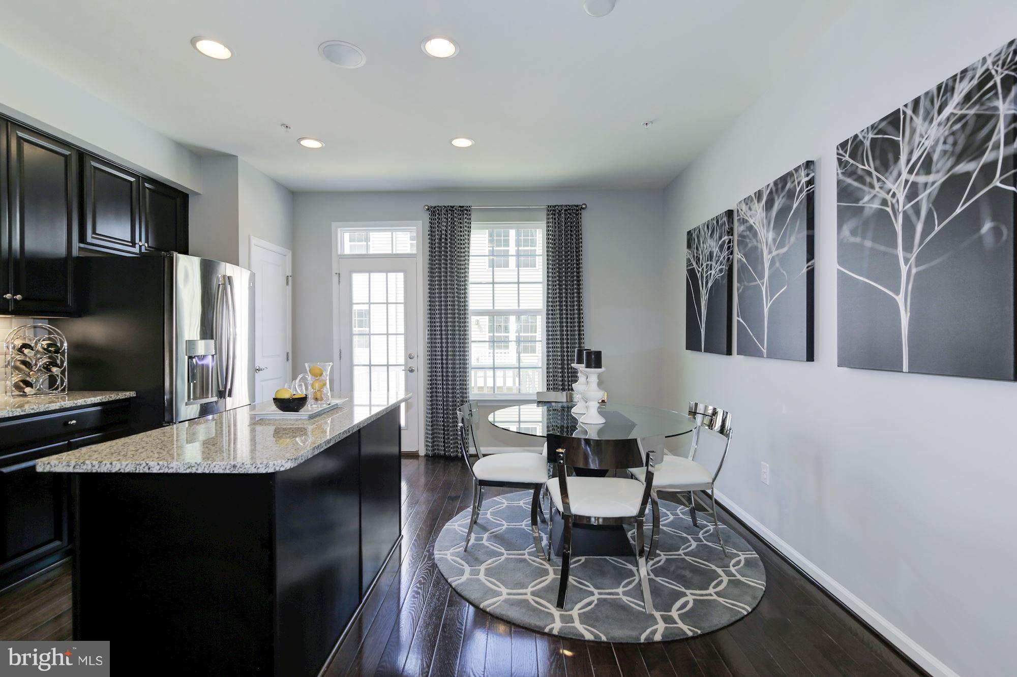 WESTPHALIA TOWN CENTER - Residential