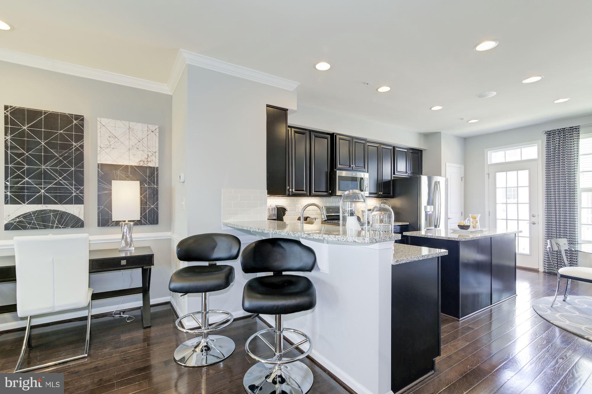 WESTPHALIA TOWN CENTER - Residential