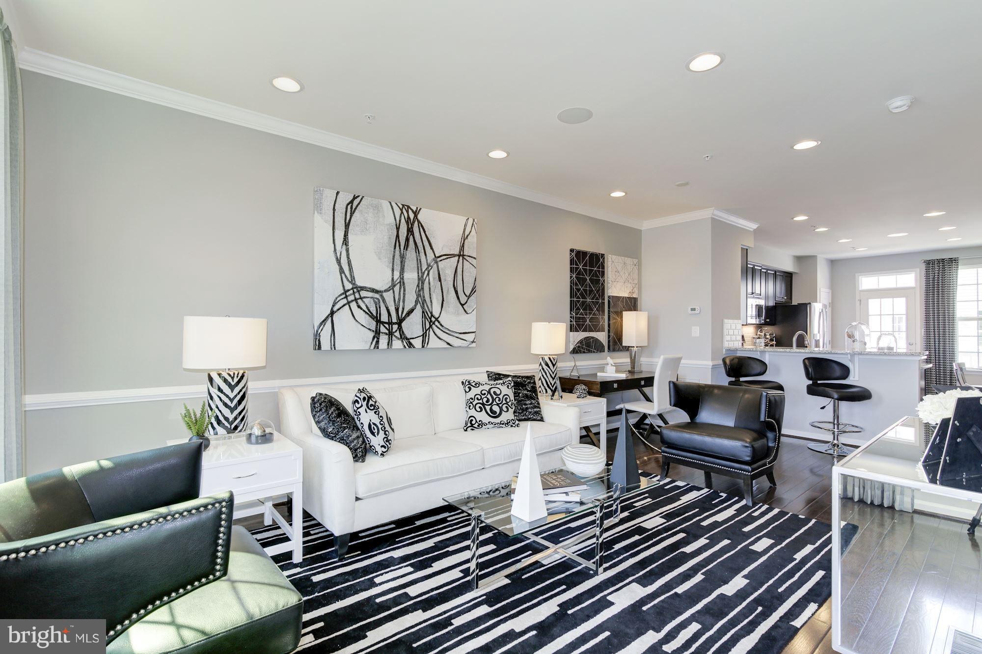 WESTPHALIA TOWN CENTER - Residential