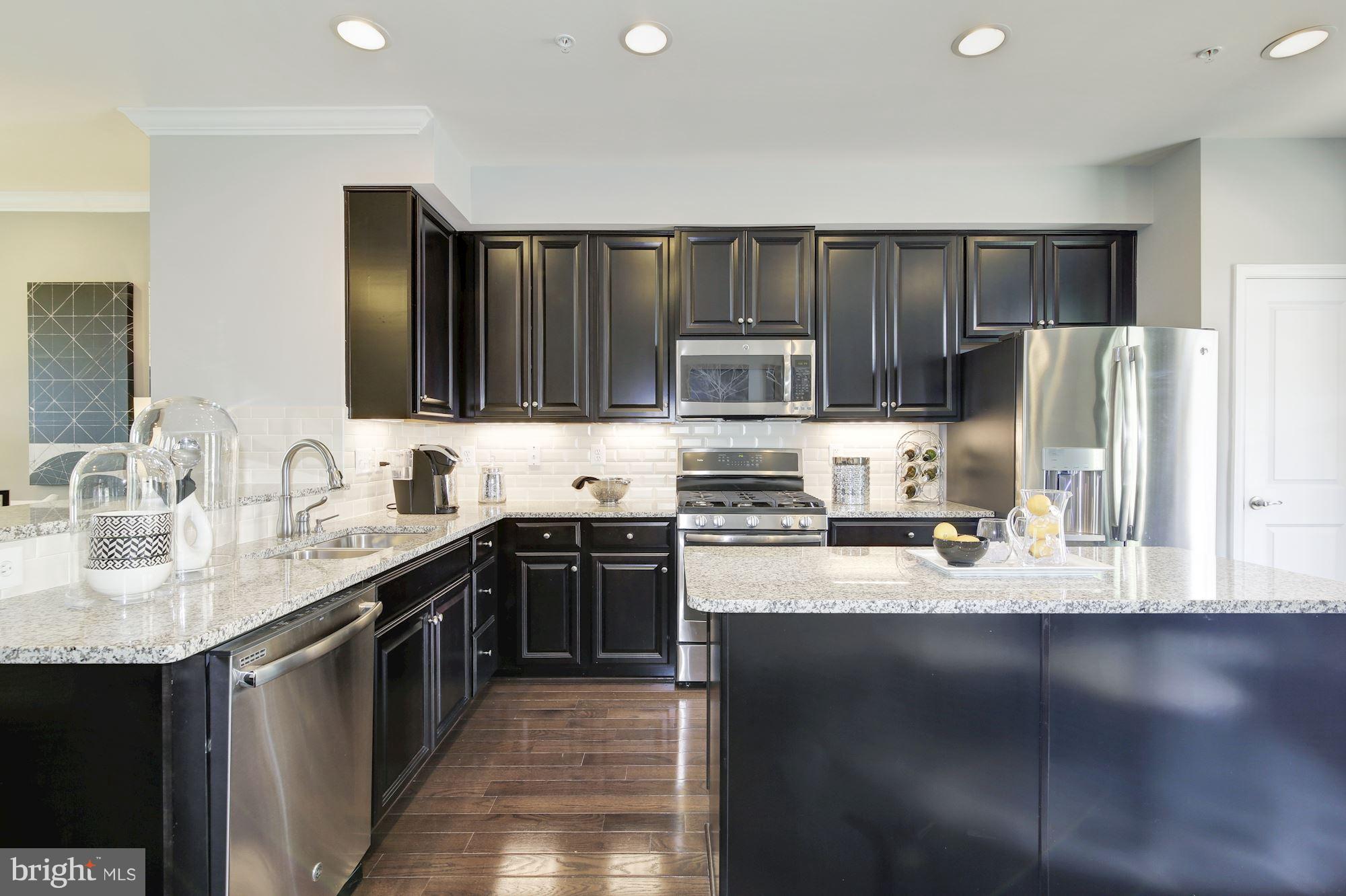 WESTPHALIA TOWN CENTER - Residential