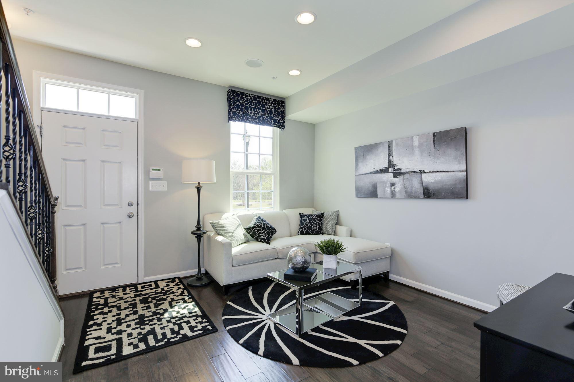 WESTPHALIA TOWN CENTER - Residential